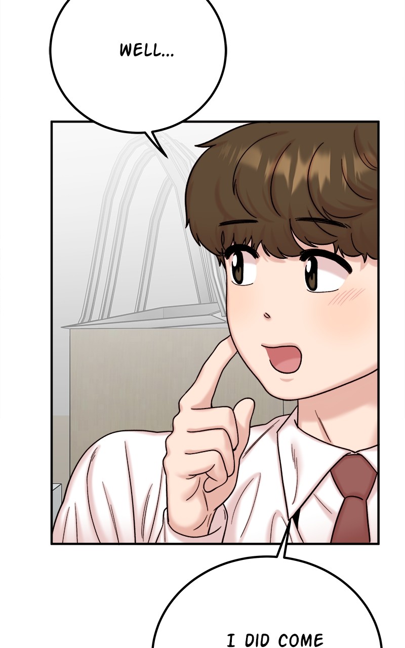 My Dud to Stud Boyfriend Chapter 36 - page 73