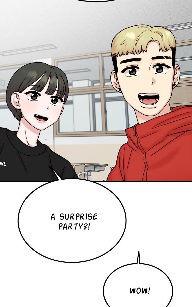 My Dud to Stud Boyfriend Chapter 36 - page 78