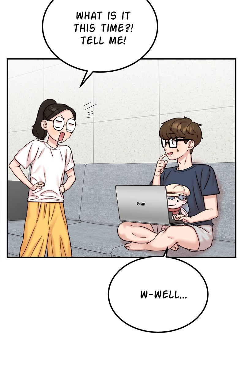 My Dud to Stud Boyfriend Chapter 36 - page 8