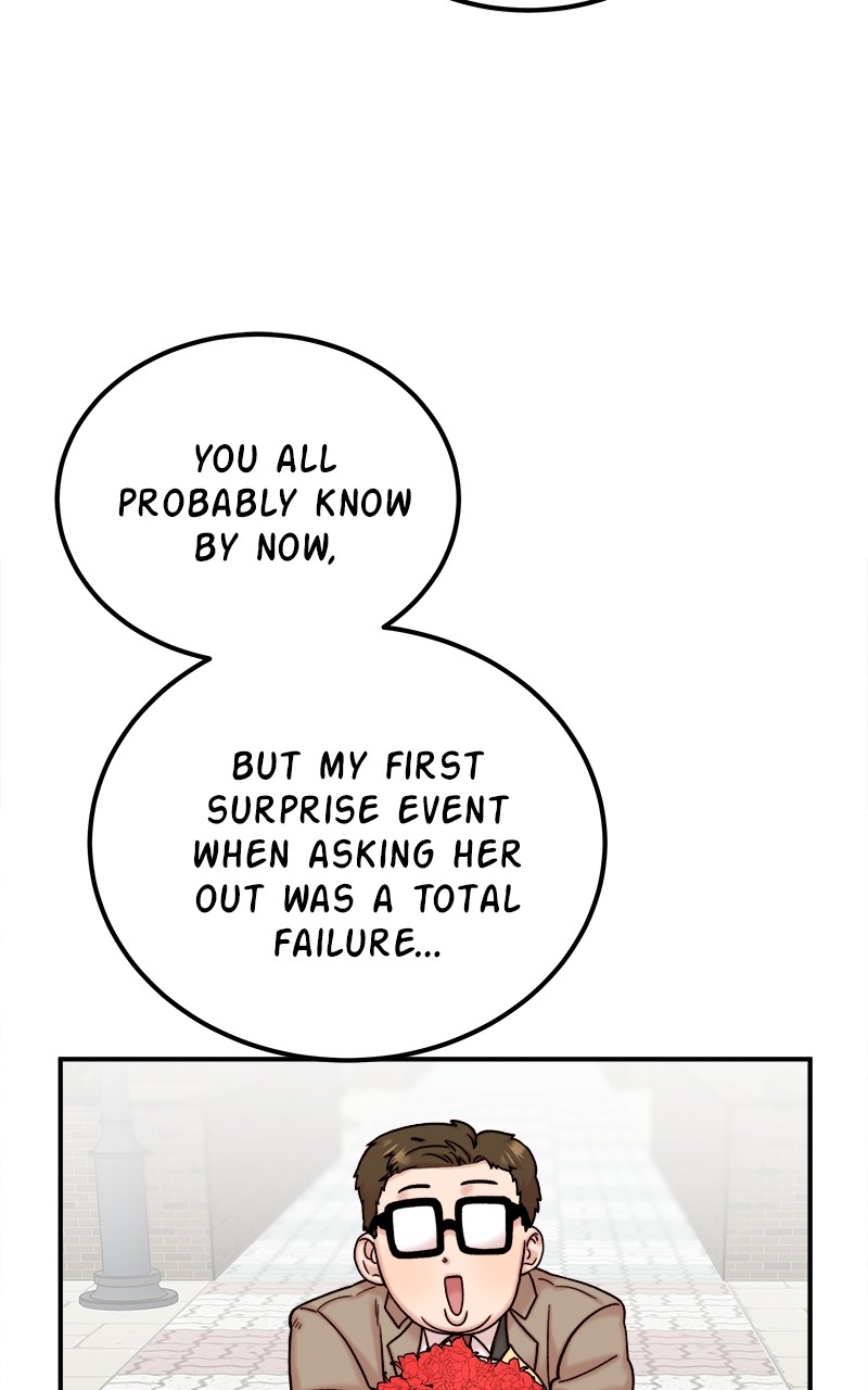 My Dud to Stud Boyfriend Chapter 36 - page 81