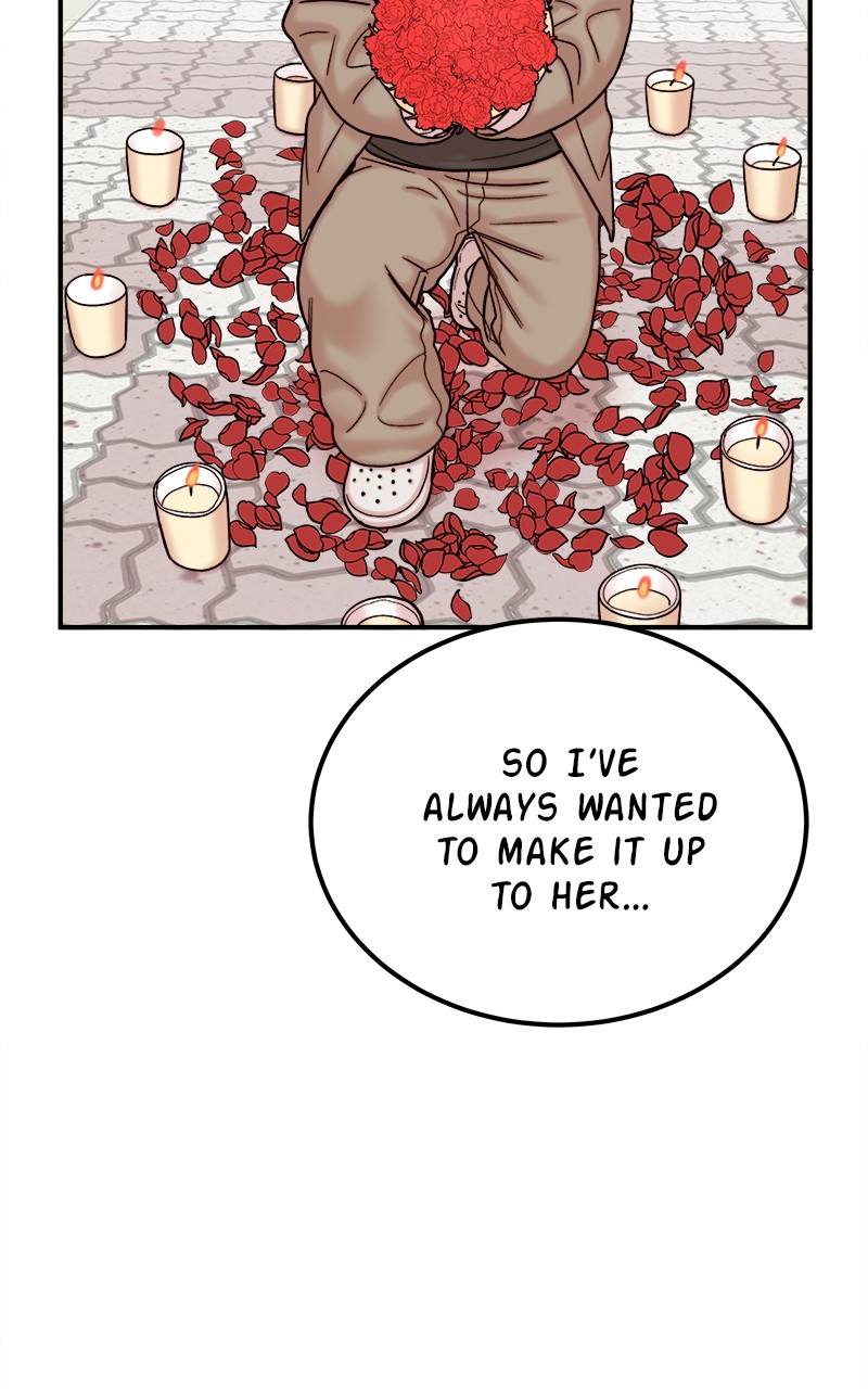 My Dud to Stud Boyfriend Chapter 36 - page 82