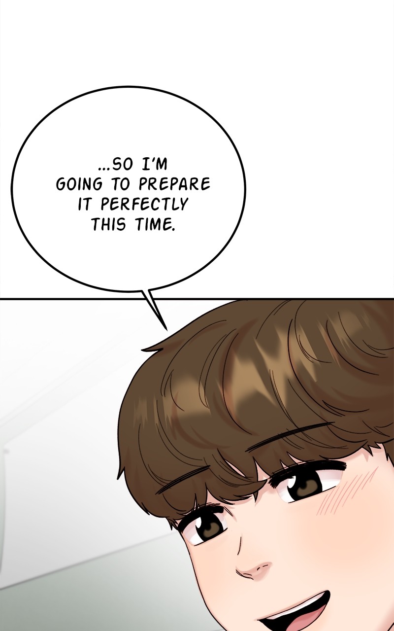 My Dud to Stud Boyfriend Chapter 36 - page 83