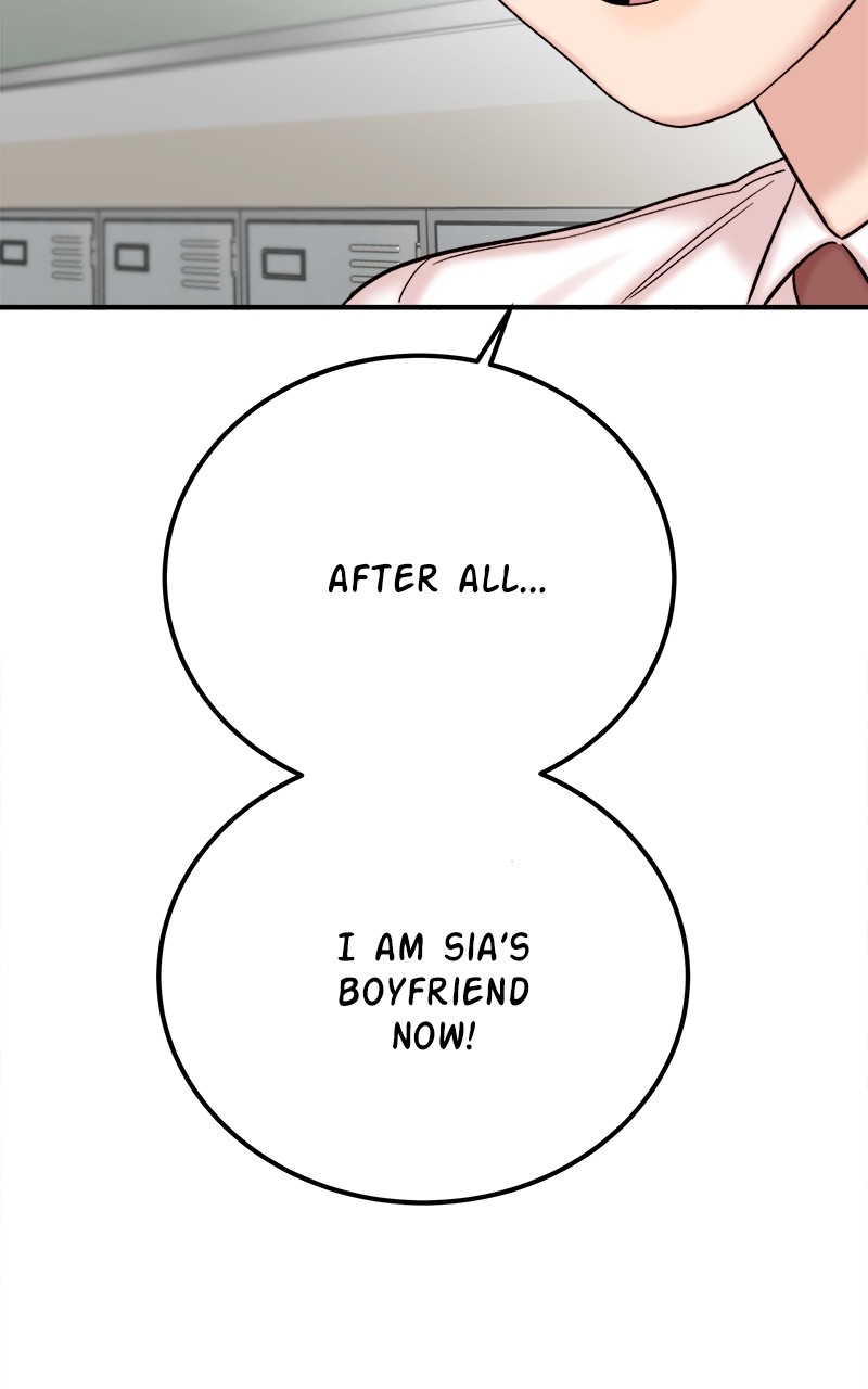 My Dud to Stud Boyfriend Chapter 36 - page 84