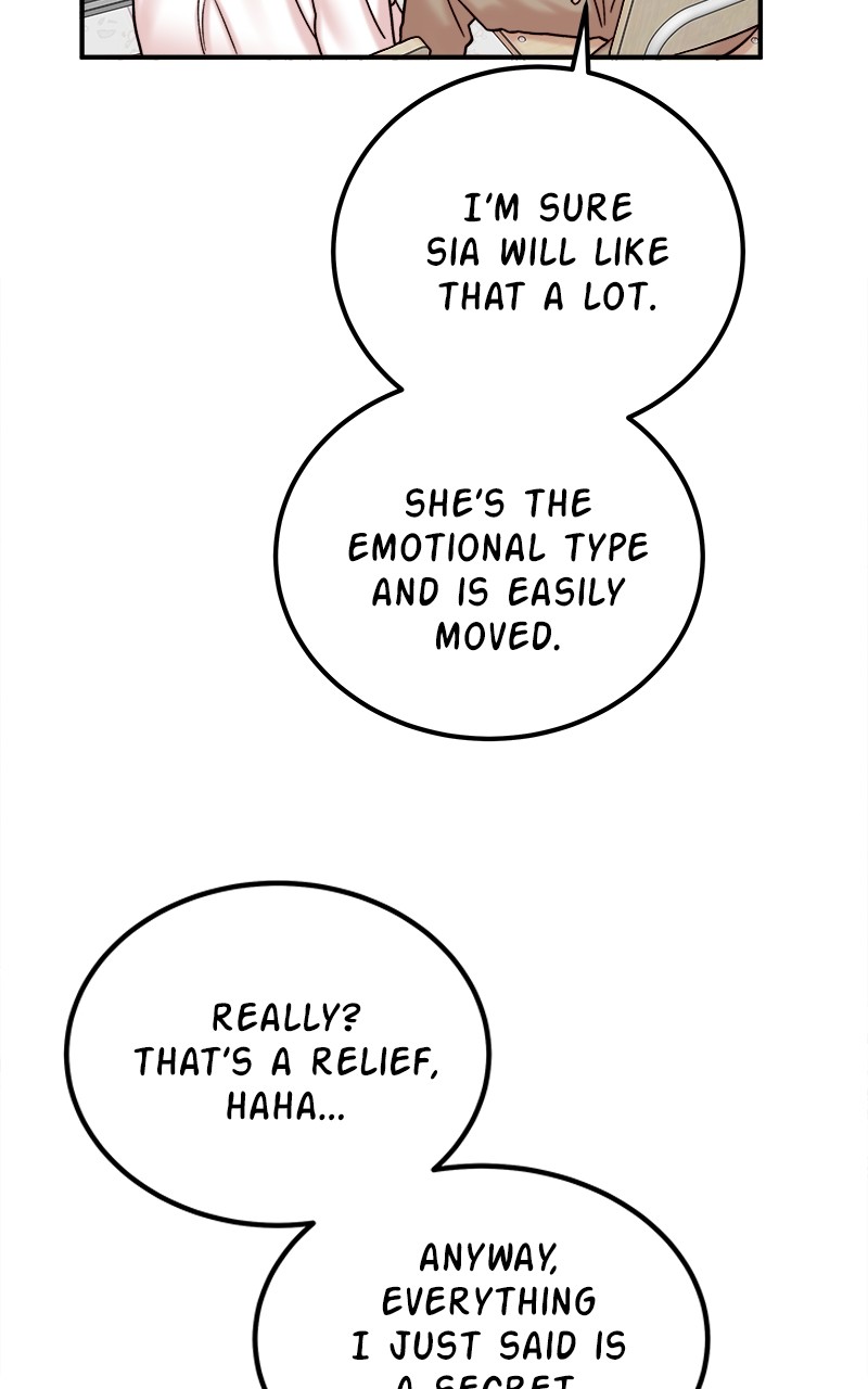 My Dud to Stud Boyfriend Chapter 36 - page 86