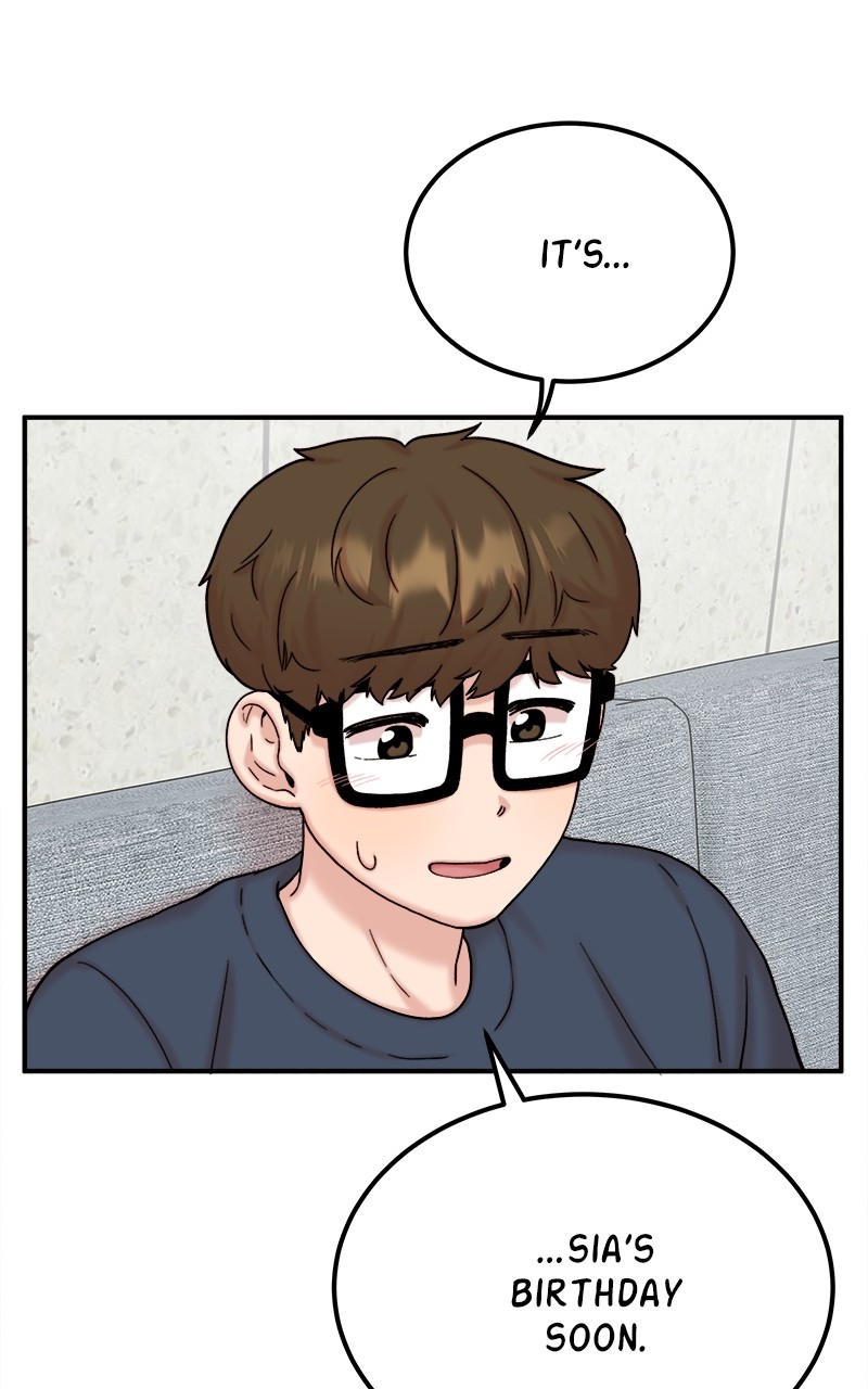 My Dud to Stud Boyfriend Chapter 36 - page 9