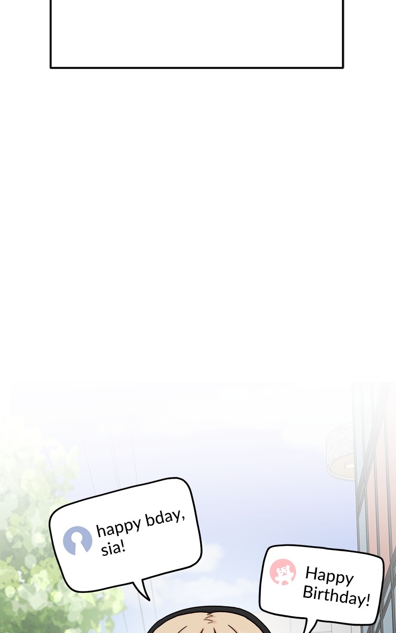My Dud to Stud Boyfriend Chapter 36 - page 99