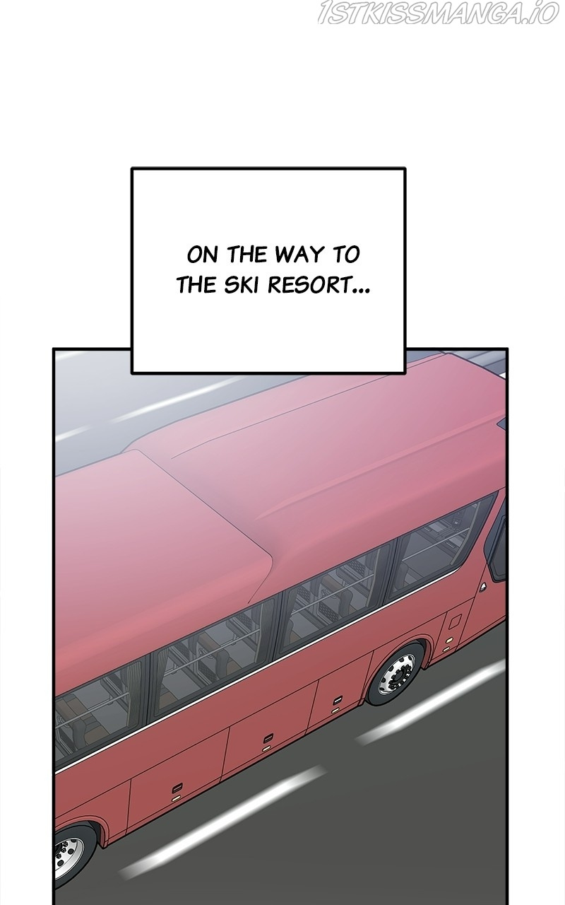 My Dud to Stud Boyfriend chapter 24 - page 1