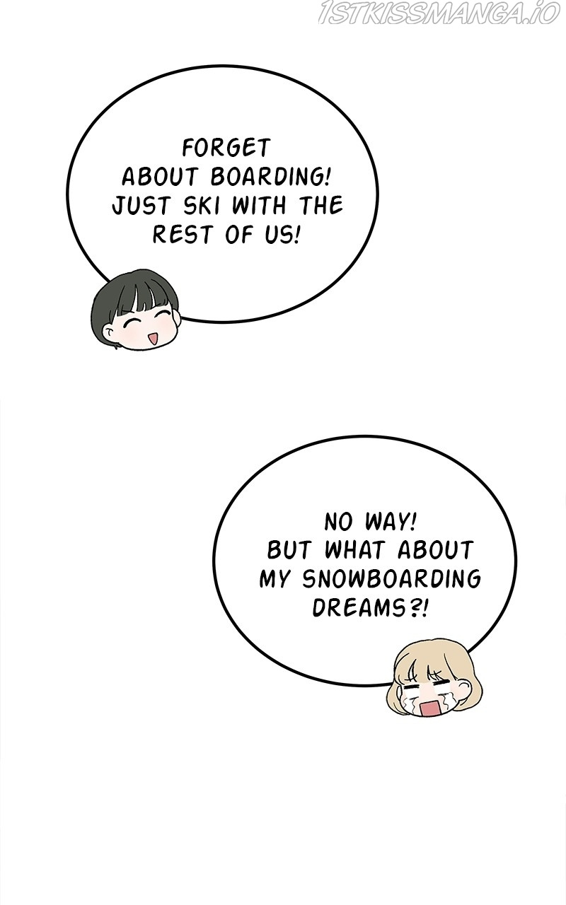 My Dud to Stud Boyfriend chapter 24 - page 10