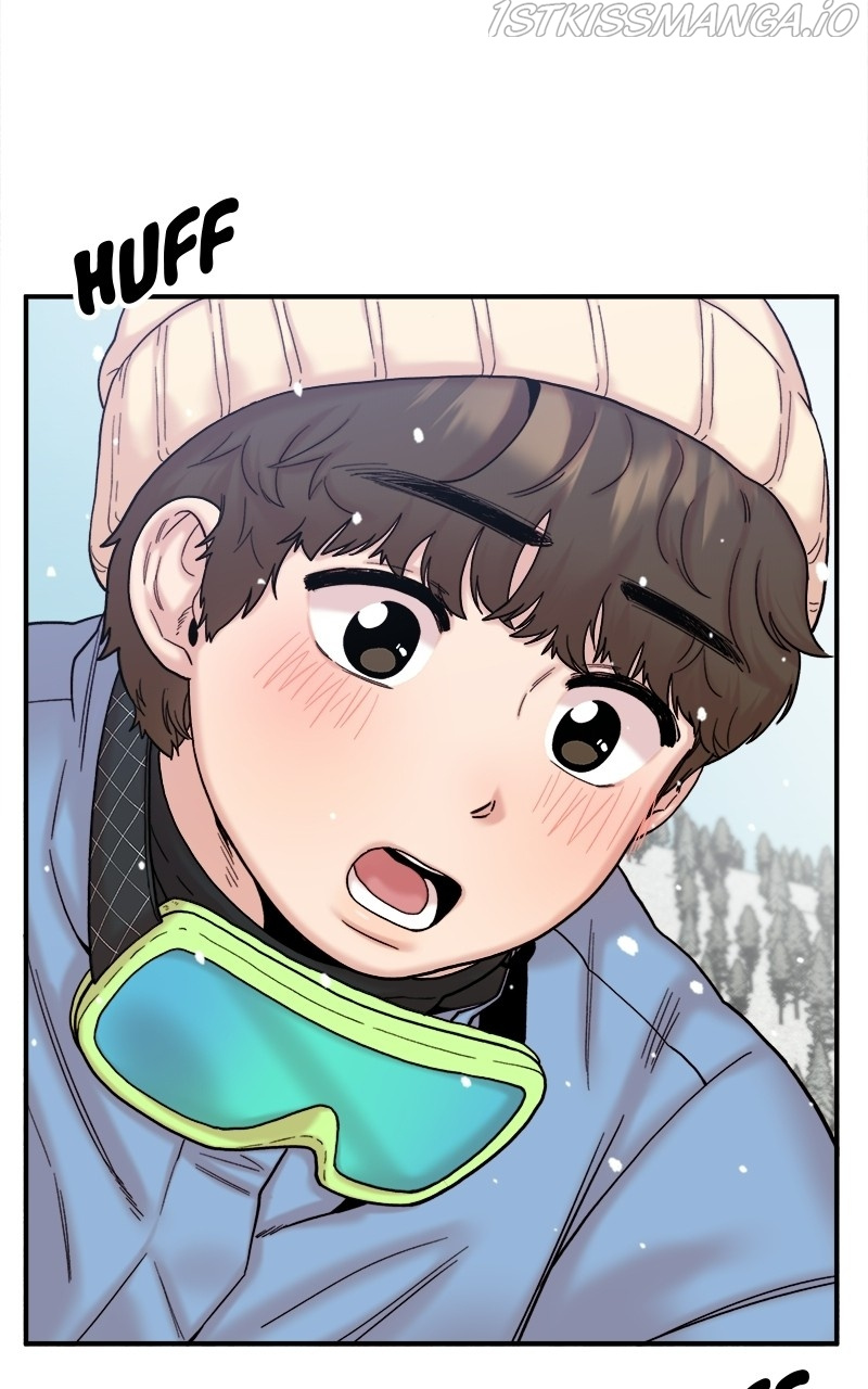 My Dud to Stud Boyfriend chapter 24 - page 102