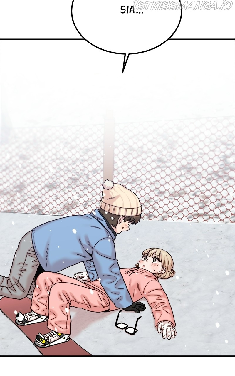 My Dud to Stud Boyfriend chapter 24 - page 104