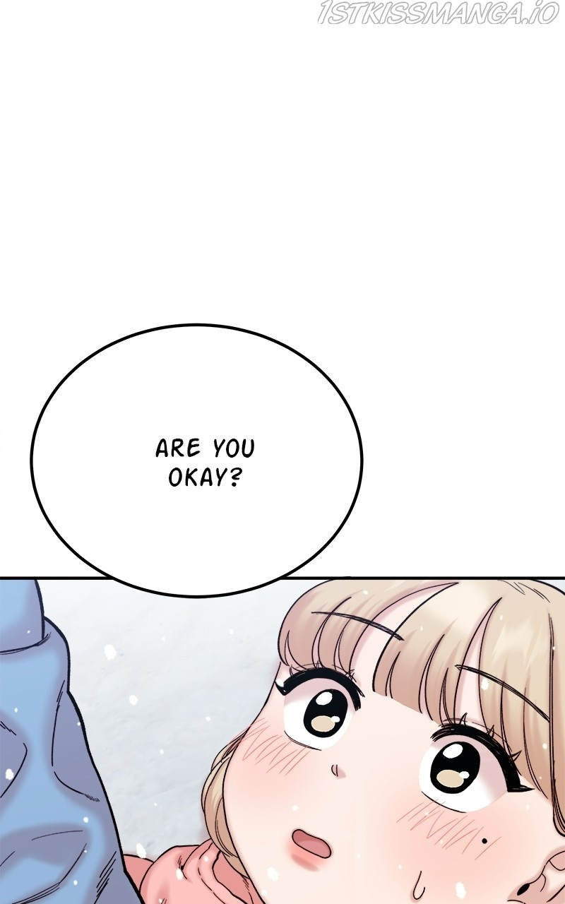 My Dud to Stud Boyfriend chapter 24 - page 105