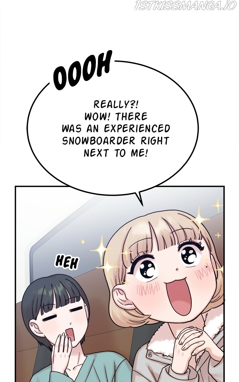 My Dud to Stud Boyfriend chapter 24 - page 12