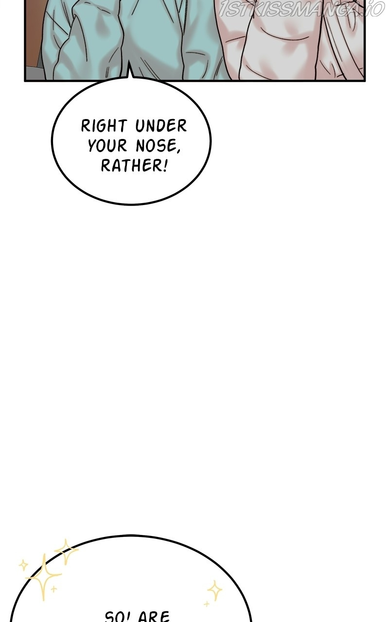 My Dud to Stud Boyfriend chapter 24 - page 13