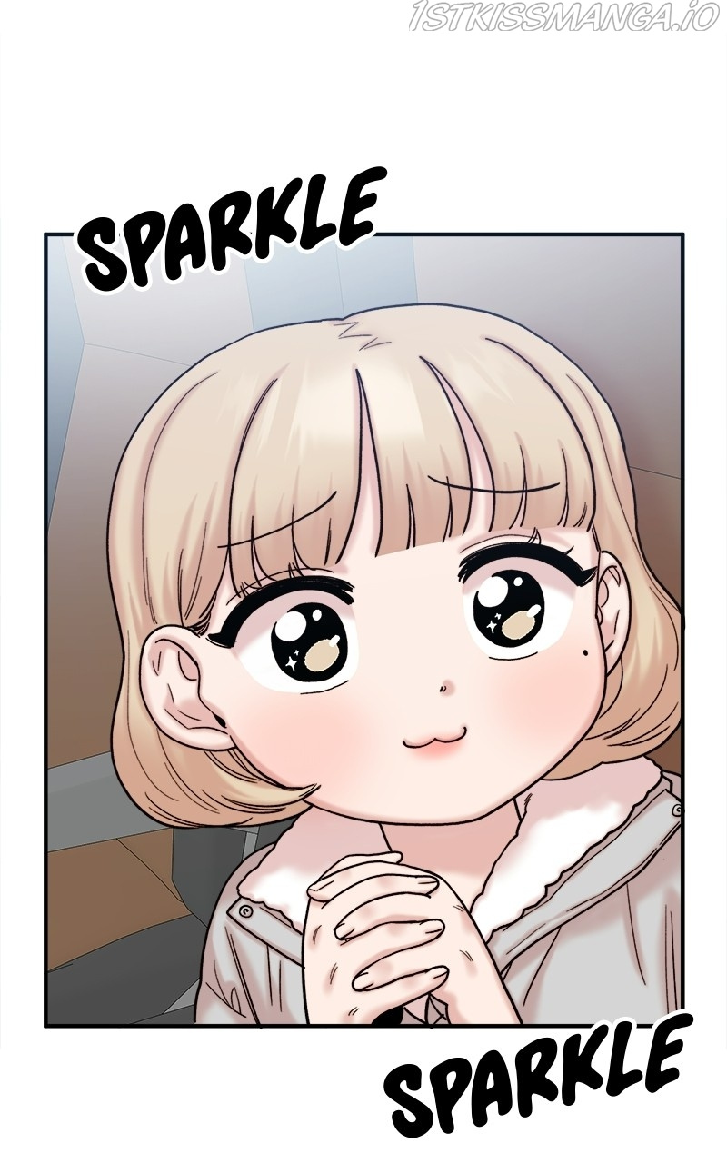 My Dud to Stud Boyfriend chapter 24 - page 15
