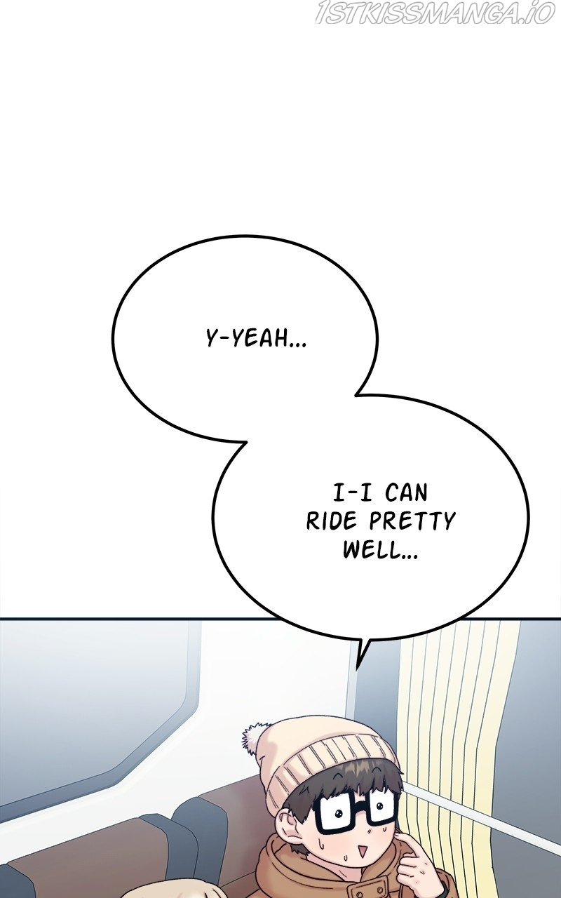 My Dud to Stud Boyfriend chapter 24 - page 16