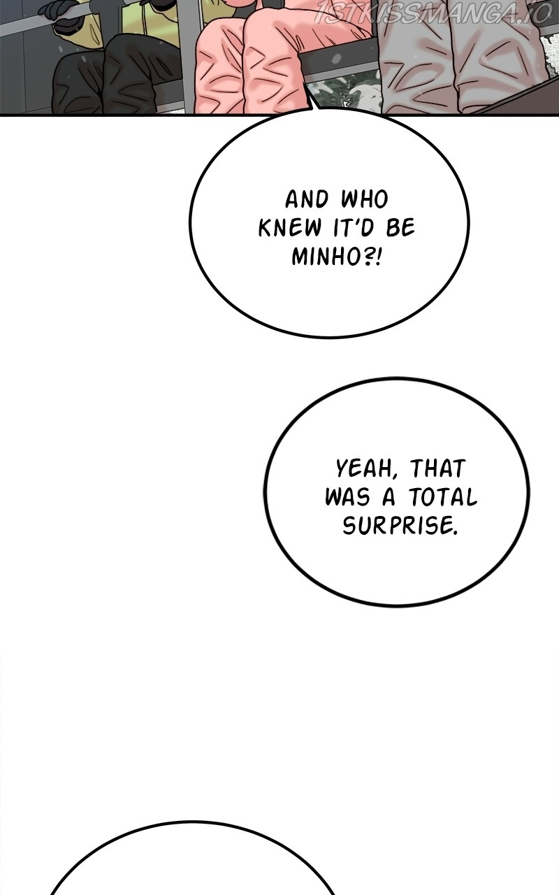 My Dud to Stud Boyfriend chapter 24 - page 21
