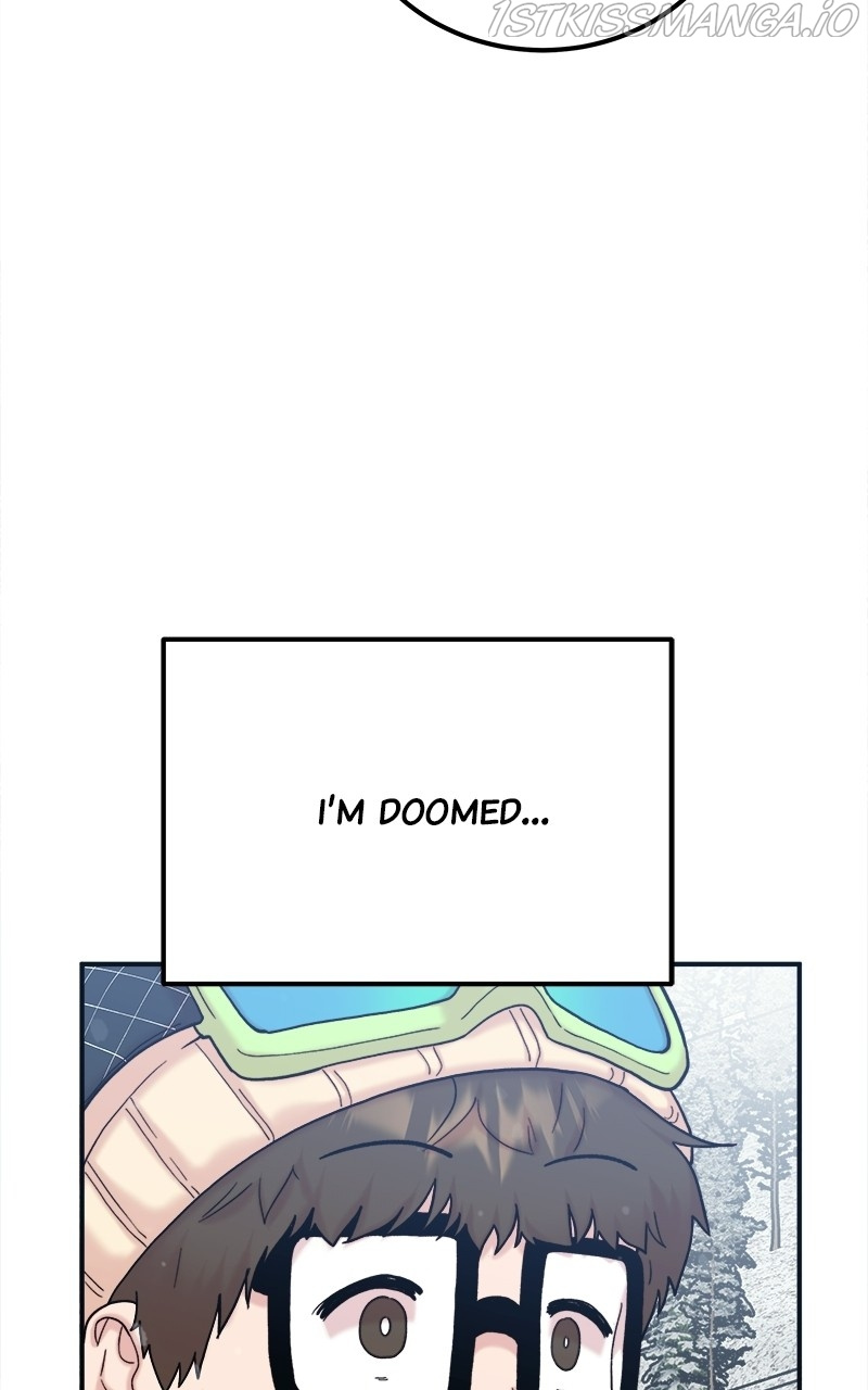 My Dud to Stud Boyfriend chapter 24 - page 23