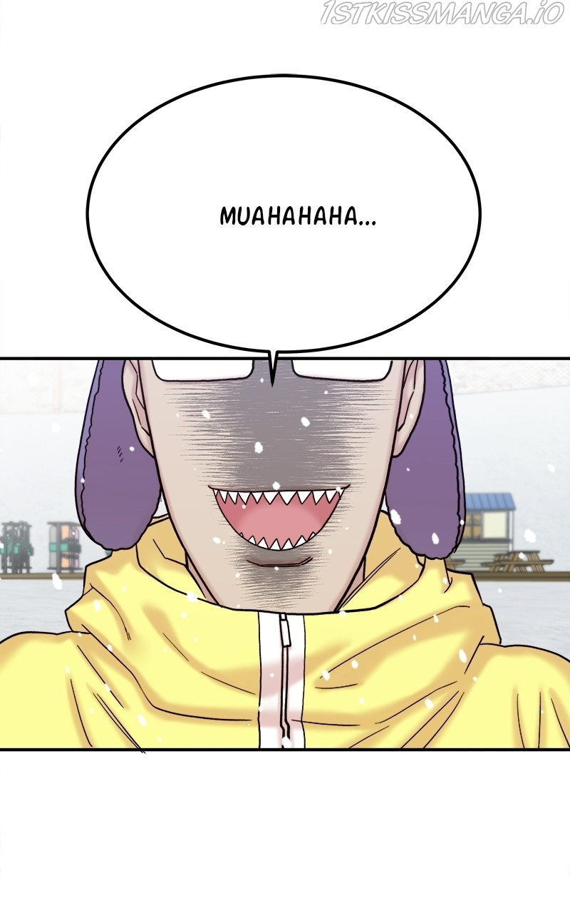 My Dud to Stud Boyfriend chapter 24 - page 29