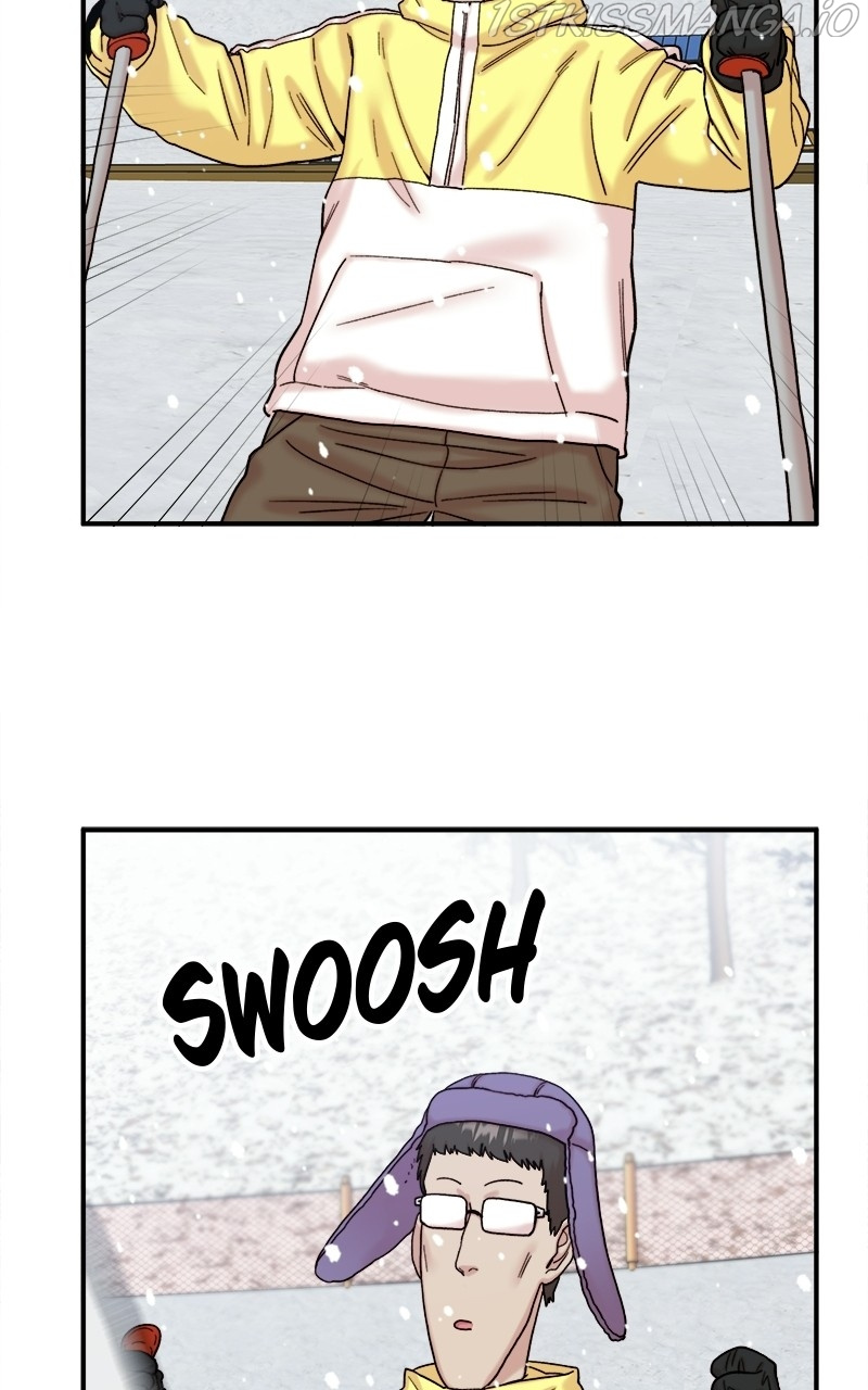 My Dud to Stud Boyfriend chapter 24 - page 31