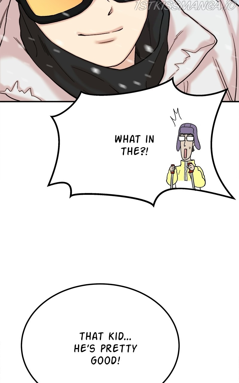 My Dud to Stud Boyfriend chapter 24 - page 34