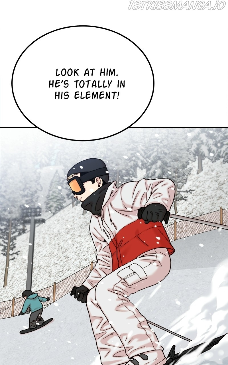 My Dud to Stud Boyfriend chapter 24 - page 36