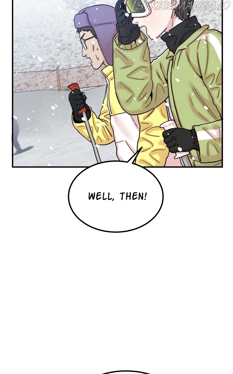 My Dud to Stud Boyfriend chapter 24 - page 38