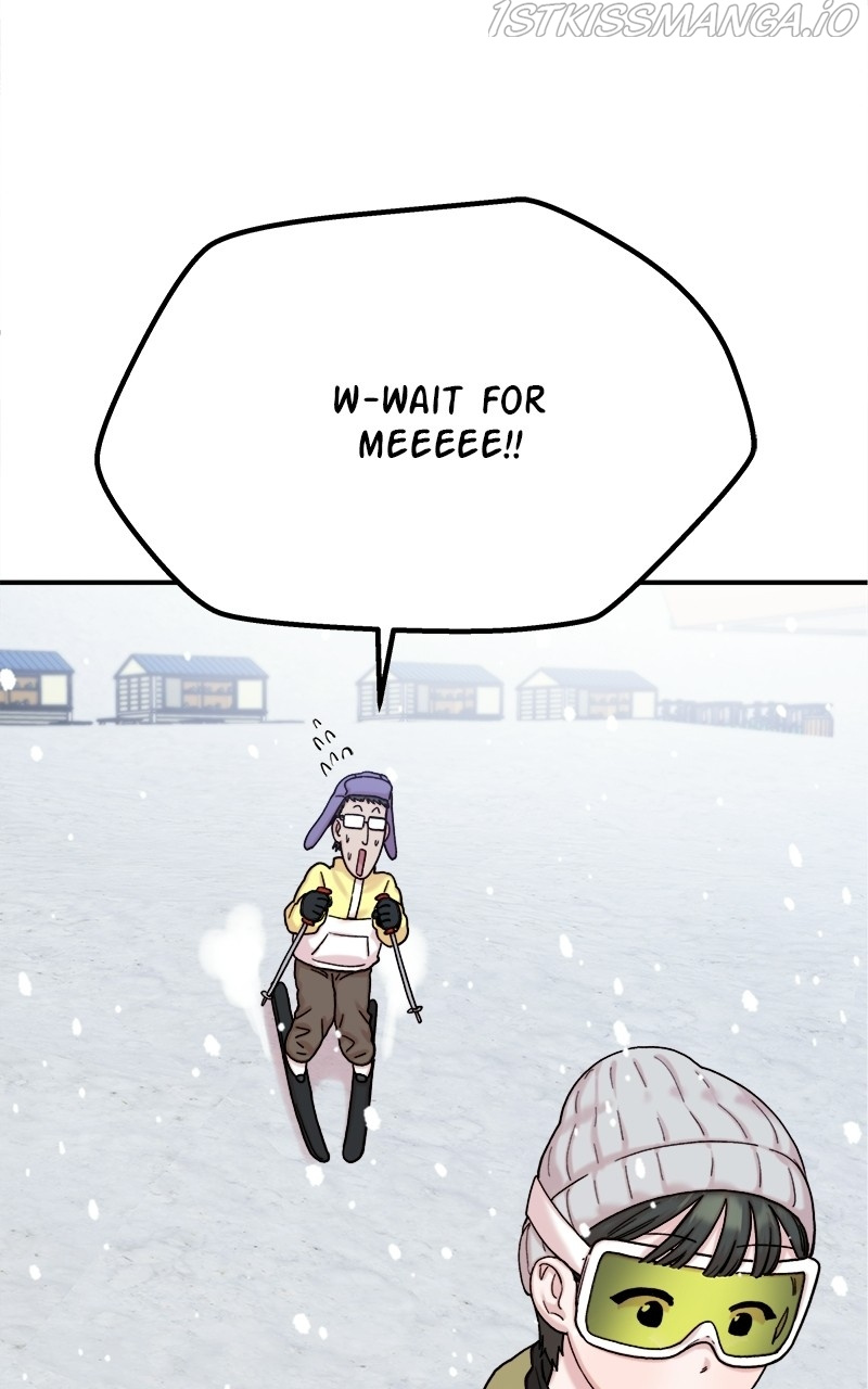 My Dud to Stud Boyfriend chapter 24 - page 40