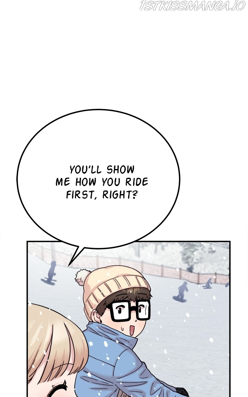 My Dud to Stud Boyfriend chapter 24 - page 45