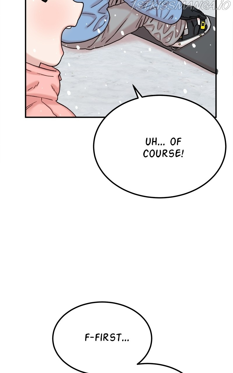 My Dud to Stud Boyfriend chapter 24 - page 46