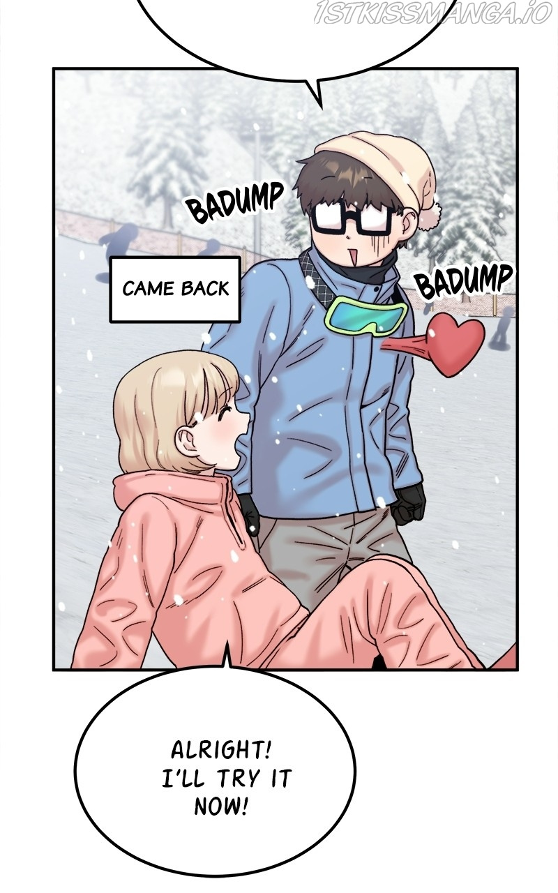 My Dud to Stud Boyfriend chapter 24 - page 52