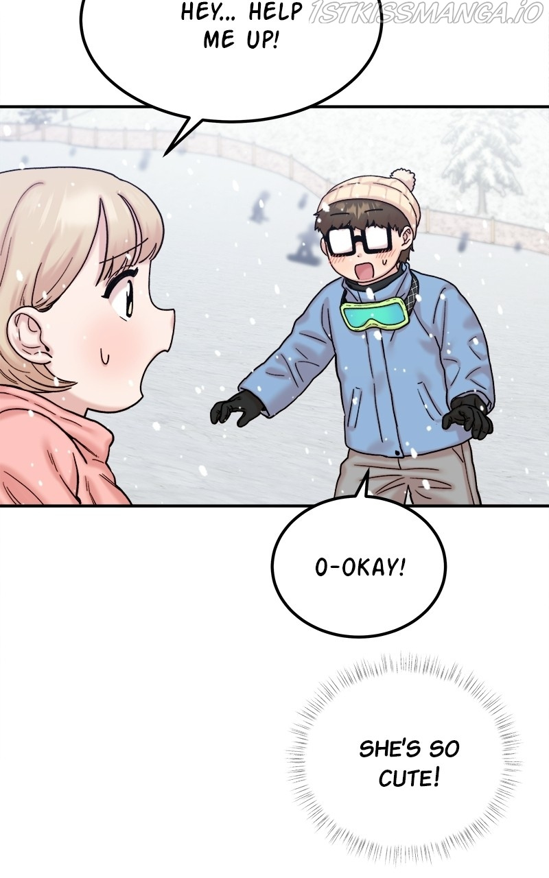 My Dud to Stud Boyfriend chapter 24 - page 55