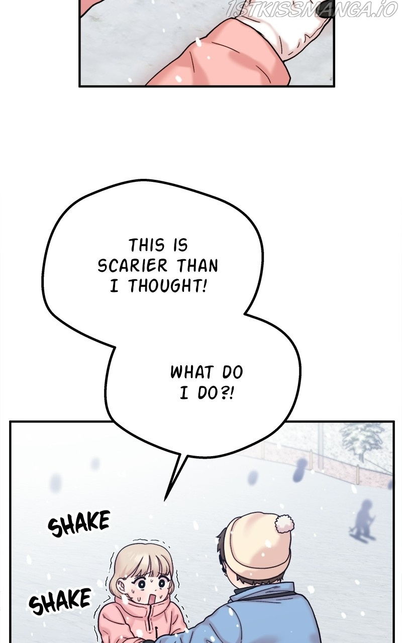 My Dud to Stud Boyfriend chapter 24 - page 57