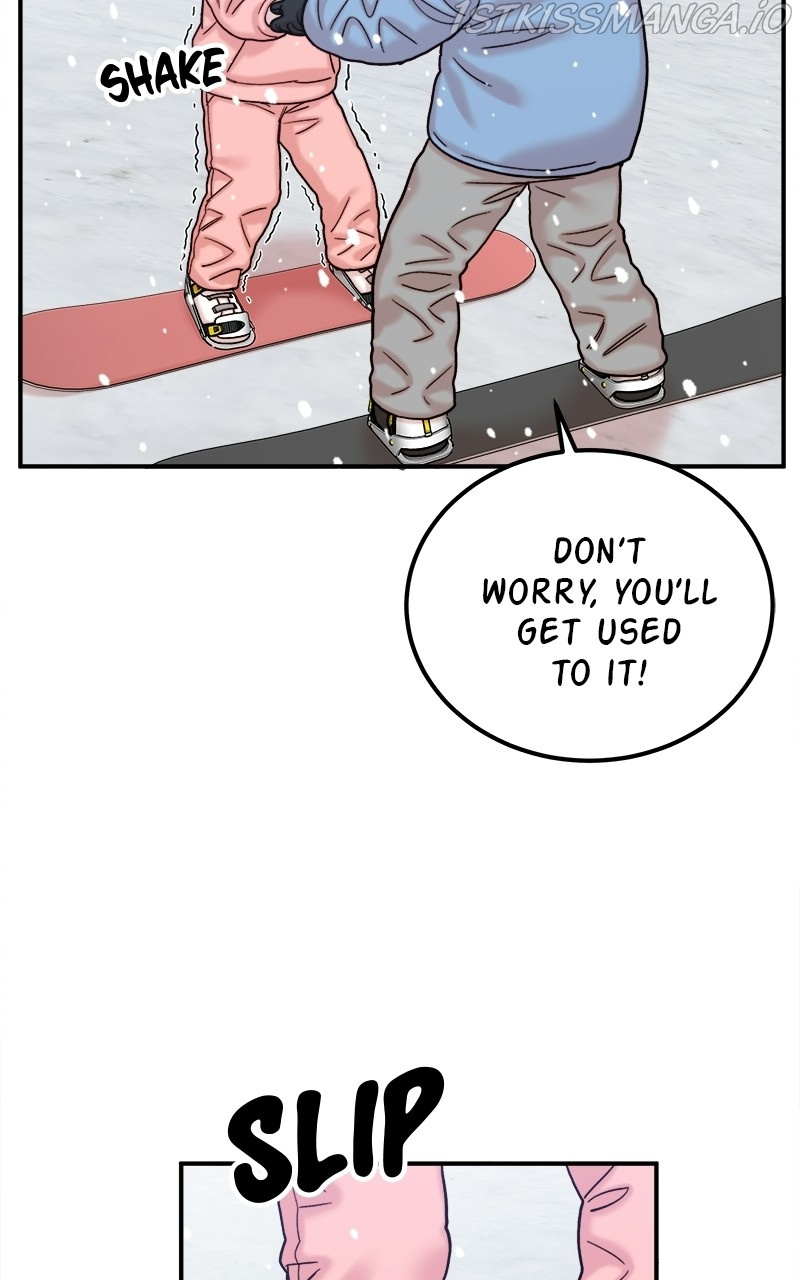 My Dud to Stud Boyfriend chapter 24 - page 58