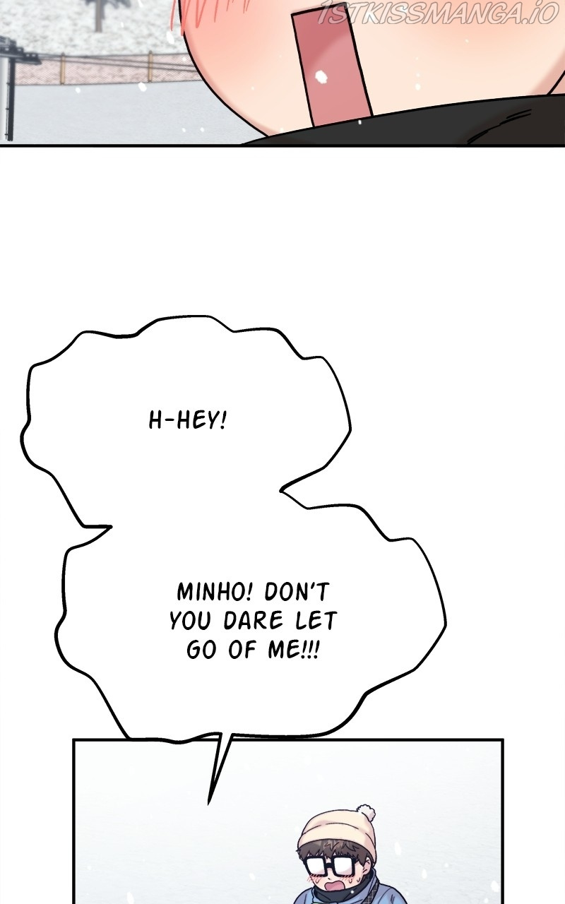 My Dud to Stud Boyfriend chapter 24 - page 62