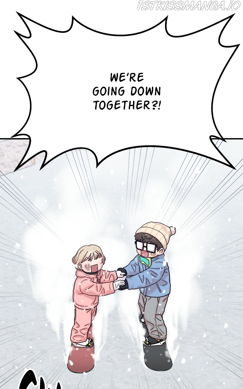 My Dud to Stud Boyfriend chapter 24 - page 68