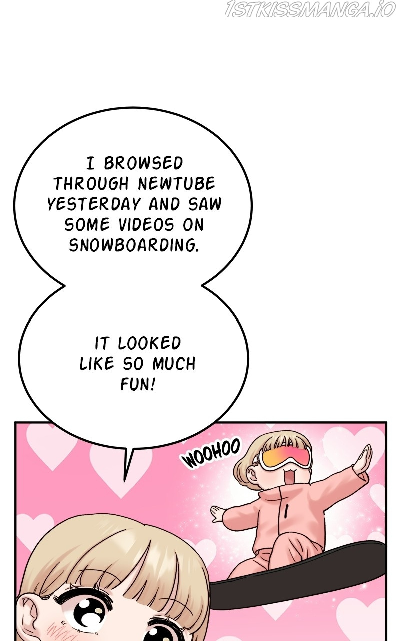 My Dud to Stud Boyfriend chapter 24 - page 7