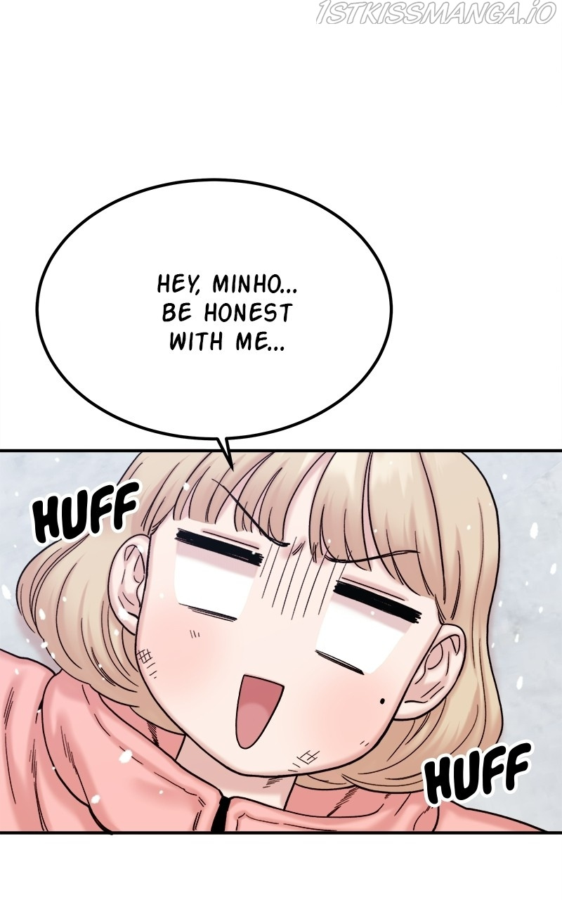 My Dud to Stud Boyfriend chapter 24 - page 74