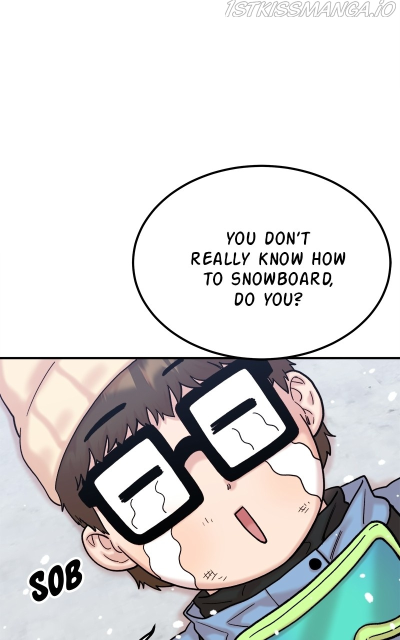 My Dud to Stud Boyfriend chapter 24 - page 75
