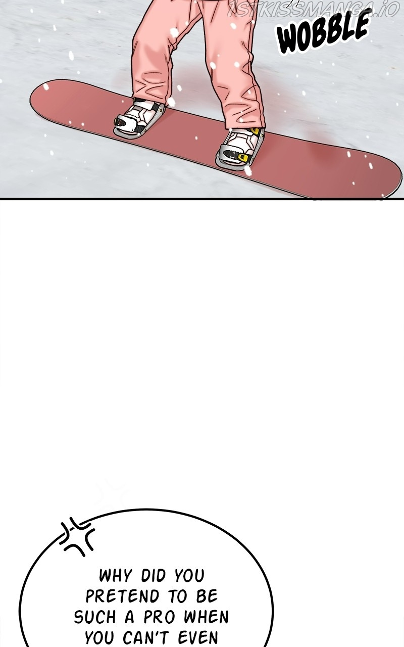 My Dud to Stud Boyfriend chapter 24 - page 79
