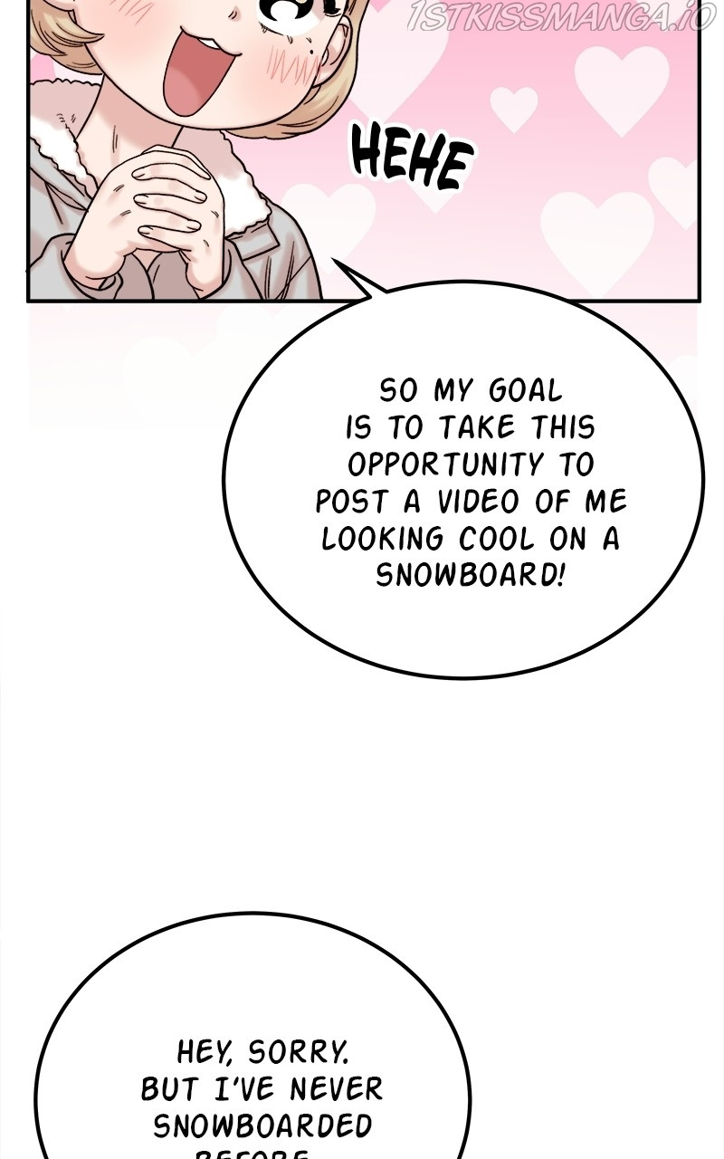 My Dud to Stud Boyfriend chapter 24 - page 8
