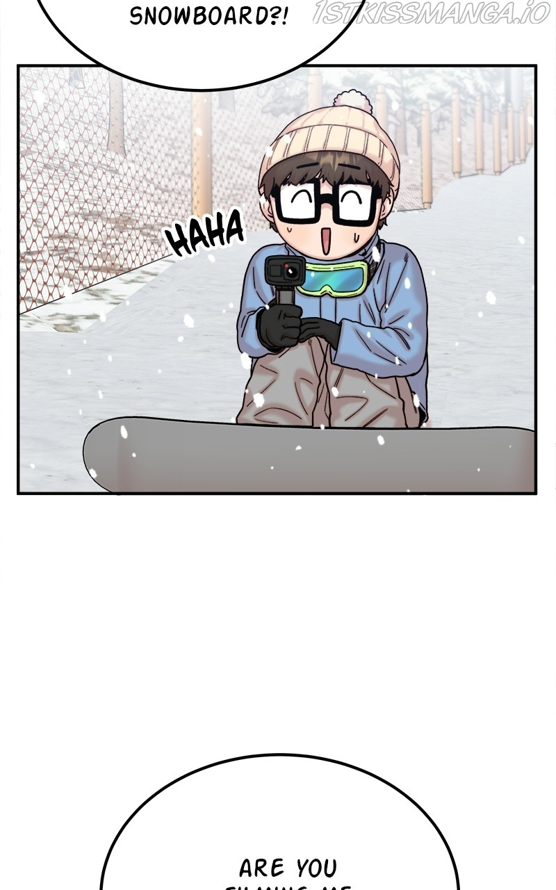 My Dud to Stud Boyfriend chapter 24 - page 80
