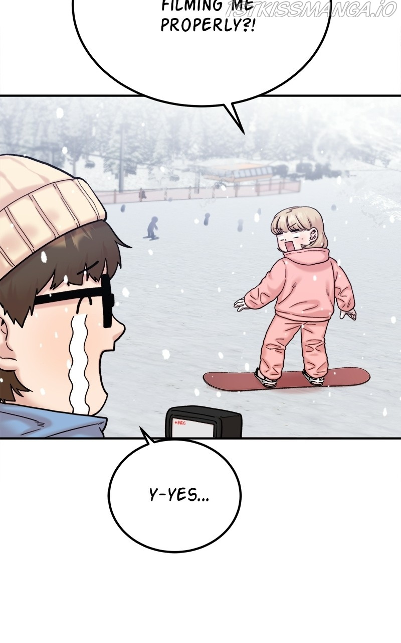 My Dud to Stud Boyfriend chapter 24 - page 81