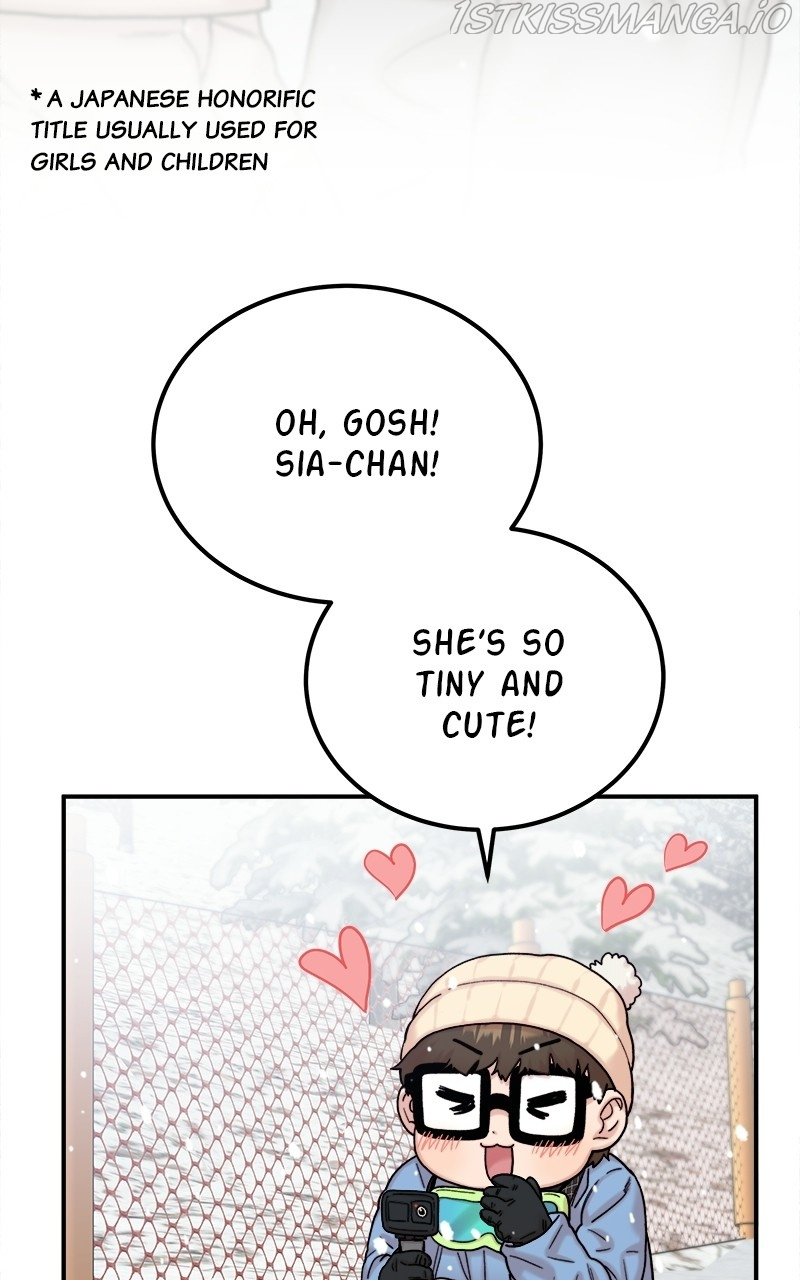 My Dud to Stud Boyfriend chapter 24 - page 85