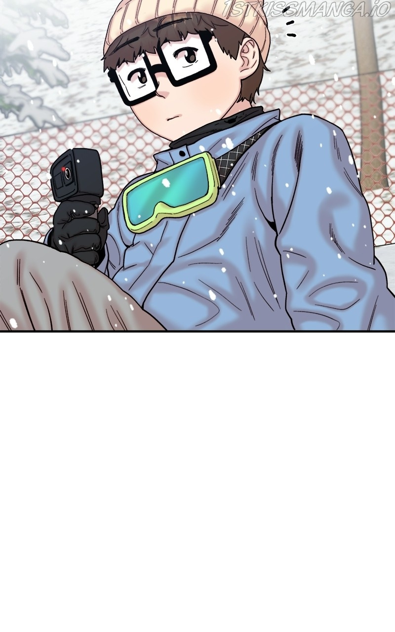 My Dud to Stud Boyfriend chapter 24 - page 88