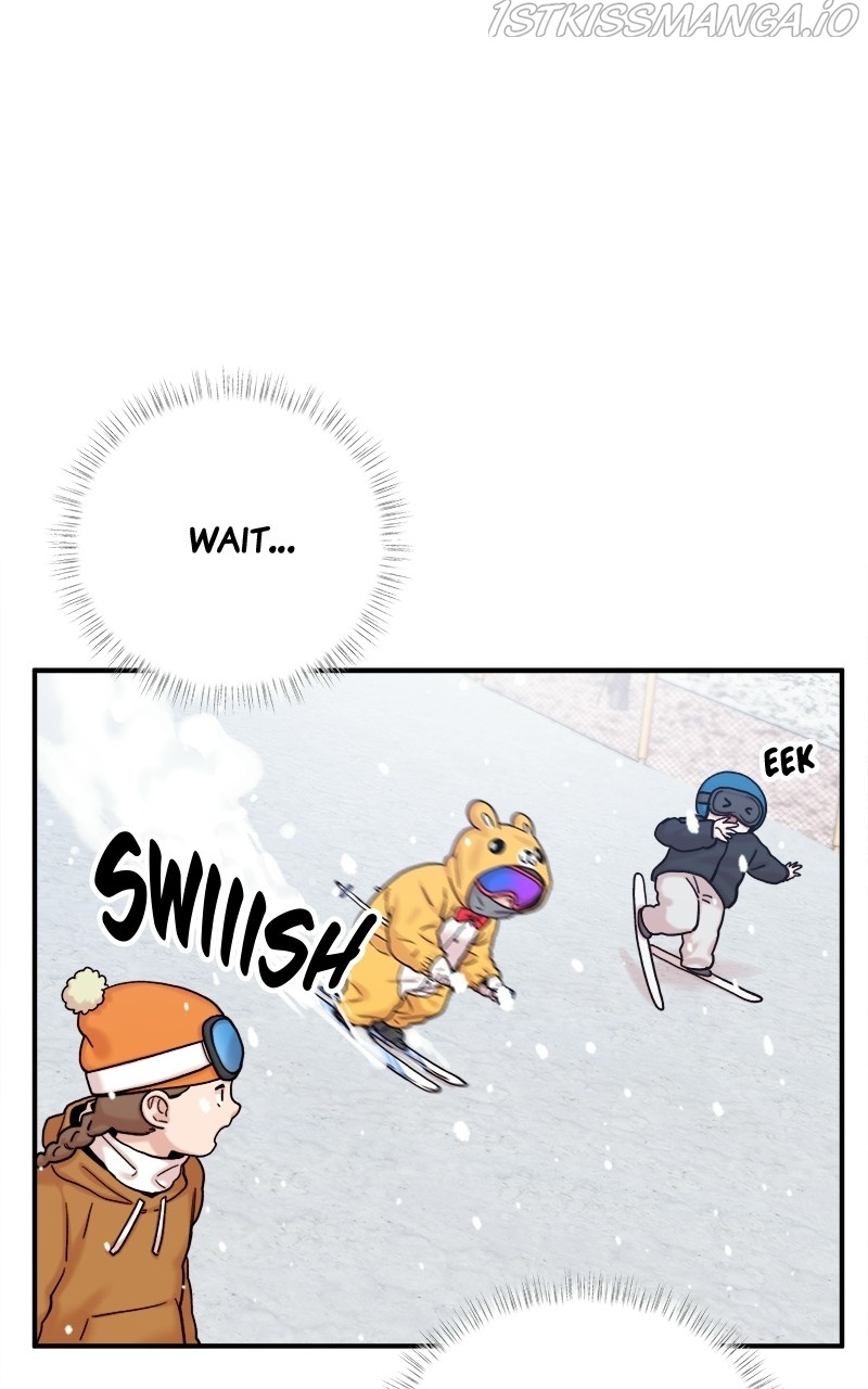 My Dud to Stud Boyfriend chapter 24 - page 89
