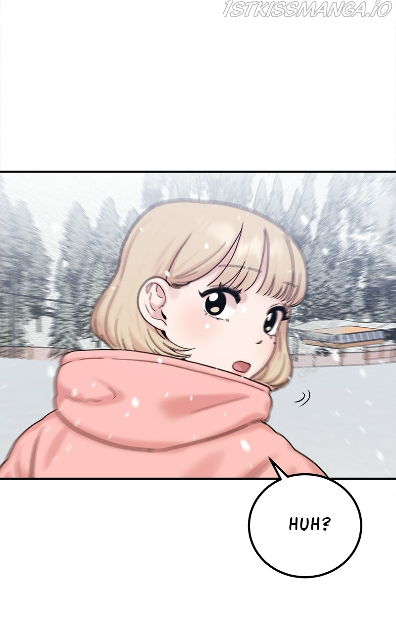 My Dud to Stud Boyfriend chapter 24 - page 95