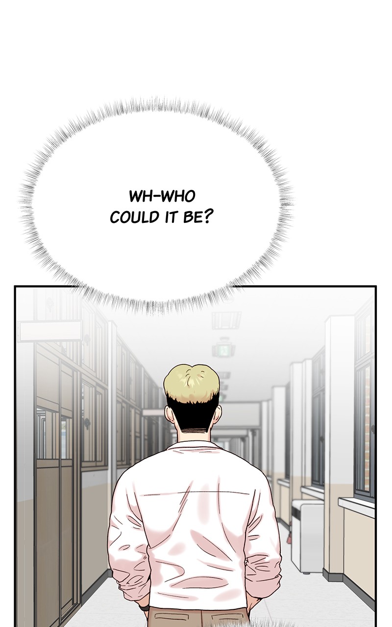 My Dud to Stud Boyfriend chapter 8 - page 100