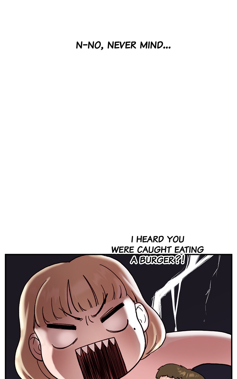 My Dud to Stud Boyfriend chapter 8 - page 102