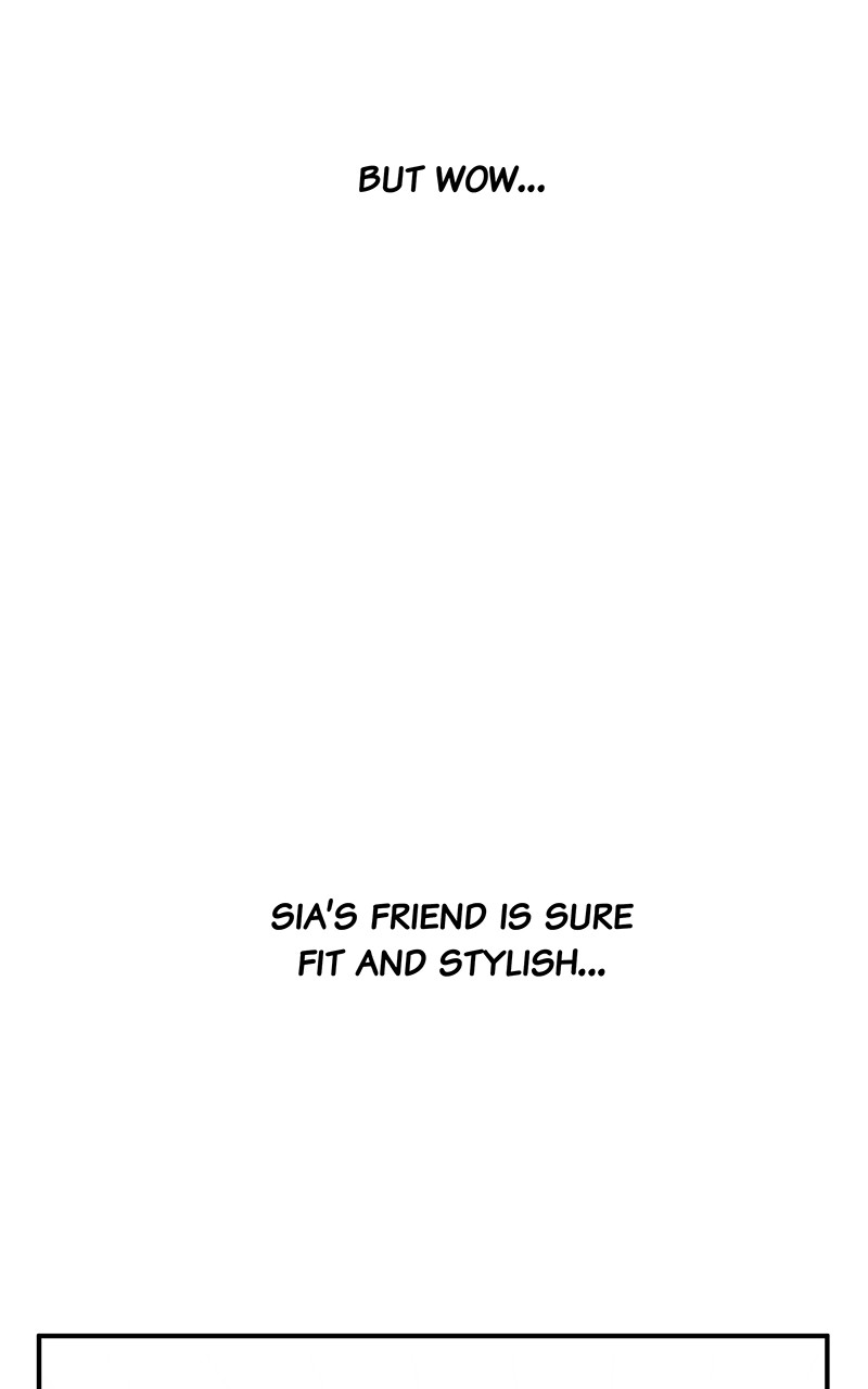 My Dud to Stud Boyfriend chapter 8 - page 105