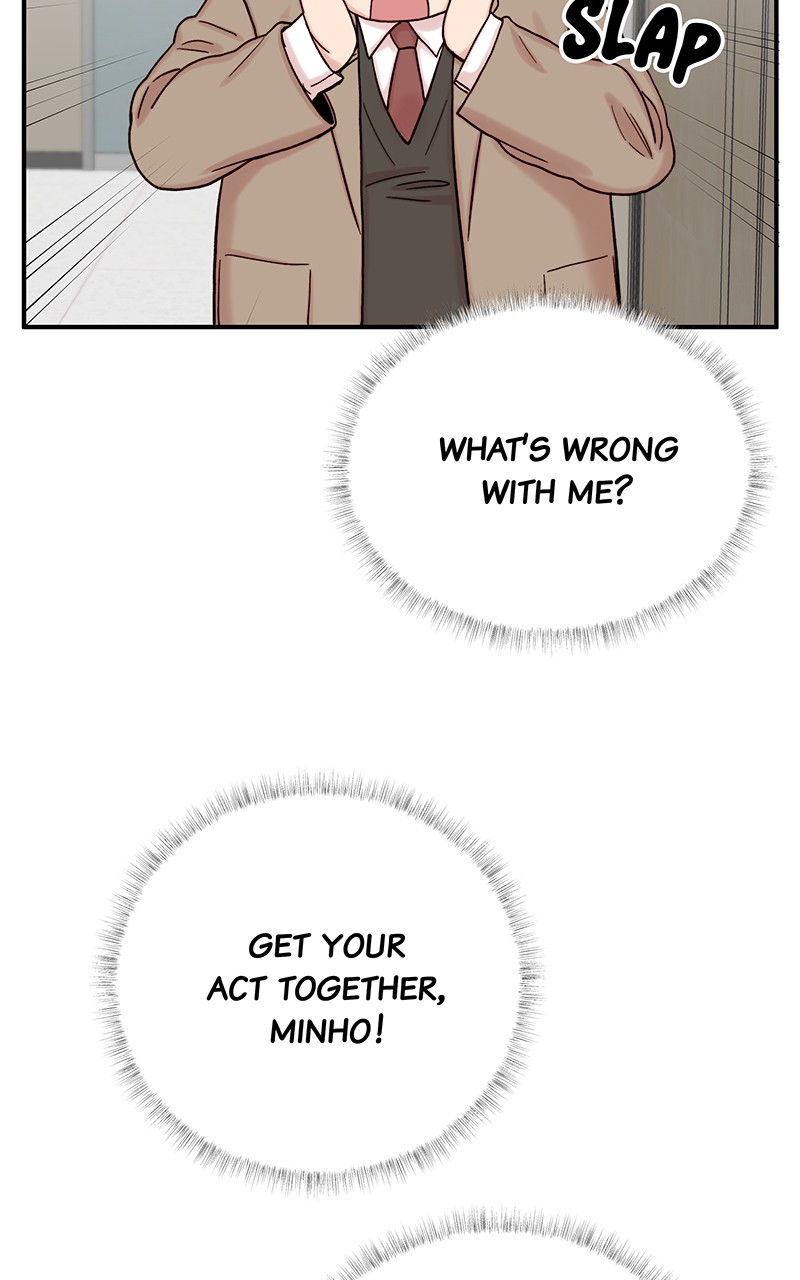My Dud to Stud Boyfriend chapter 8 - page 108